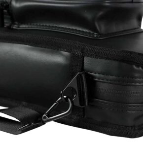 Misaladejuegos Funda Taco Billar Vaula Torino 8 F P 4 F 6498 - Imagen 4