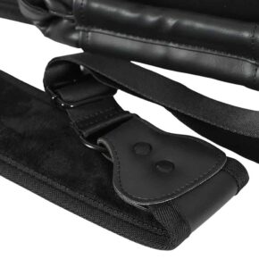 Misaladejuegos Funda Taco Billar Vaula Torino 8 F P 4 F 6498 - Imagen 5