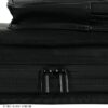 Misaladejuegos Funda Taco Billar Vaula Torino Beige 8F 4P 6520 - Imagen 6