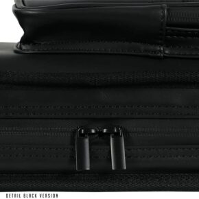 Misaladejuegos Funda Taco Billar Vaula Torino Beige 8F 4P 6520 - Imagen 6