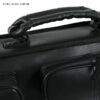 Misaladejuegos Funda Taco Billar Vaula Torino Marron 8F 4P 6521 - Imagen 3