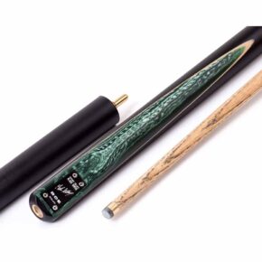 Misaladejuegos Taco Pool Ingles BCE Mark Selby 3 Black Series 3/4 Cut Extension GMP-3