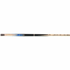 Misaladejuegos Taco Pool Ingles BCE Mark Selby Series 6 Black Series 3/4 Cut Extension GMP-18 - Imagen 2