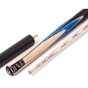 Misaladejuegos Taco Pool Ingles BCE Mark Selby Series 6 Black Series 3/4 Cut Extension GMP-18