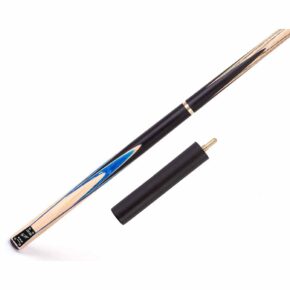 Misaladejuegos Taco Pool Ingles BCE Mark Selby Series 6 Black Series 3/4 Cut Extension GMP-18 - Imagen 3