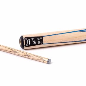 Misaladejuegos Taco Pool Ingles BCE Mark Selby Series 6 Black Series 3/4 Cut Extension GMP-18 - Imagen 4