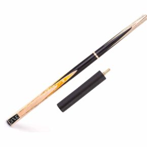 Misaladejuegos Taco Pool Ingles BCE Mark Selby Series 5 Black Series 3/4 Cut Extension GMP-17 - Imagen 2