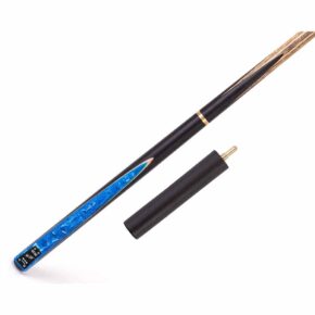 Misaladejuegos Taco Pool Ingles BCE Mark Selby 4 Black Series 3/4 Cut Extension GMP-6 - Imagen 3