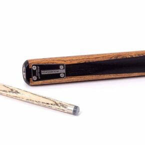 Misaladejuegos Taco Pool Ingles BCE Mark Selby 4 Black Series 3/4 Cut Cue RELE-40 - Imagen 4