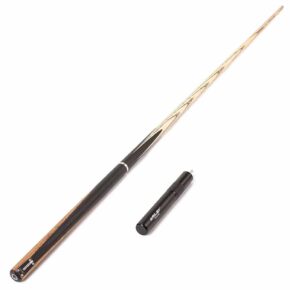 Misaladejuegos Taco Pool Ingles BCE Mark Selby 4 Black Series 3/4 Cut Cue RELE-40 - Imagen 5