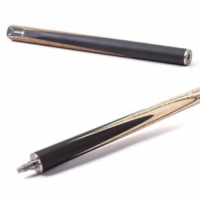 Misaladejuegos Taco Pool Ingles BCE Mark Selby 4 Black Series 3/4 Cut Cue RELE-40 - Imagen 7