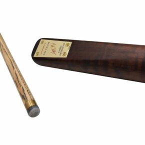 Misaladejuegos Taco Pool Ingles BCE Mark Selby Replica Cue + And Extension RSM.5MS - Imagen 2