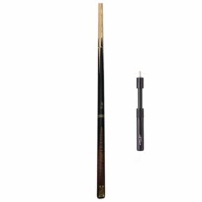 Misaladejuegos Taco Pool Ingles BCE Mark Selby Replica Cue + And Extension RSM.5MS