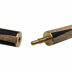 Misaladejuegos Taco Pool Ingles BCE Mark Selby Replica Cue + And Extension RSM.5MS - Imagen 3