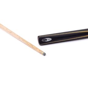 Misaladejuegos Taco Pool Ingles BCE Protege Christophe Lambert CL8 2 Piece Cue BCE-EL2-4D - Imagen 2