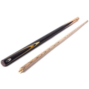 Misaladejuegos Taco Pool Ingles BCE Protege Christophe Lambert CL8 2 Piece Cue BCE-EL2-4D