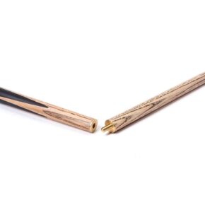 Misaladejuegos Taco Pool Ingles BCE Protege Christophe Lambert CL8 2 Piece Cue BCE-EL2-4D - Imagen 3