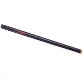 Misaladejuegos Taco Pool Ingles BCE Protege 2 Piece Cue EL1-5D BCE-EL1-5D - Imagen 2