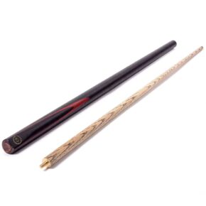 Misaladejuegos Taco Pool Ingles BCE Protege 2 Piece Cue EL1-5D BCE-EL1-5D