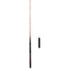 Misaladejuegos Taco Pool Ingles BCE Protege 3/4 Cut Cue With Extensot EL3-4D BCE-EL3-4D - Imagen 2