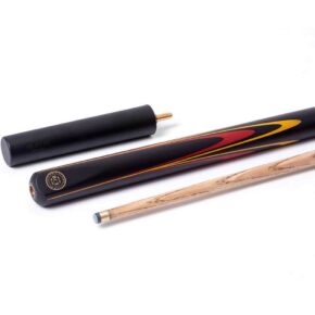 Misaladejuegos Taco Pool Ingles BCE Protege 3/4 Cut Cue With Extensot EL3-4D BCE-EL3-4D - Imagen 4