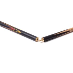 Misaladejuegos Taco Pool Ingles BCE Protege 3/4 Cut Cue With Extensot EL3-4D BCE-EL3-4D - Imagen 5