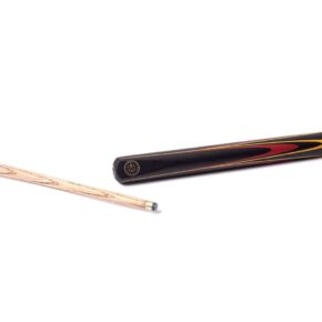Misaladejuegos Taco Pool Ingles BCE Protege 3/4 Cut Cue With Extensot EL3-4D BCE-EL3-4D - Imagen 6