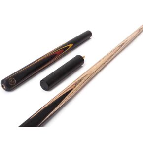 Misaladejuegos Taco Pool Ingles BCE Protege 3/4 Cut Cue With Extensot EL3-4D BCE-EL3-4D - Imagen 7