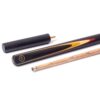 Misaladejuegos Taco Pool Ingles BCE Protege 3/4 Cut Cue With Extensot EL3-1D BCE-EL3-1D
