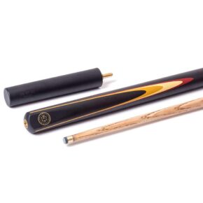Misaladejuegos Taco Pool Ingles BCE Protege 3/4 Cut Cue With Extensot EL3-1D BCE-EL3-1D