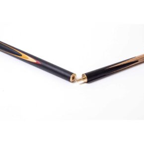 Misaladejuegos Taco Pool Ingles BCE Protege 3/4 Cut Cue With Extensot EL3-1D BCE-EL3-1D - Imagen 4