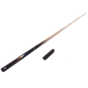 Misaladejuegos Taco Pool Ingles BCE Protege Cristopher Lambert 3/4 Piece Pie With Extensor 3L3-2D BCE-EL3-2D - Imagen 3