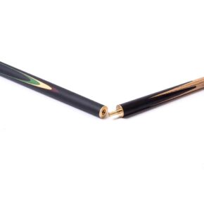 Misaladejuegos Taco Pool Ingles BCE Protege Marc Selby 3/4 Piece Pie With Extensor 3L3-3D BCE-EL3-3D - Imagen 2