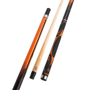 Misaladejuegos Taco Billar Americano Collapsar P4 19-20oz 13mm - Imagen 2