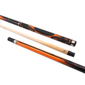 Misaladejuegos Taco Billar Americano Collapsar P4 19-20oz 13mm