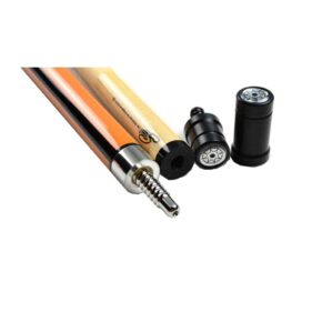 Misaladejuegos Taco Billar Americano Collapsar P4 19-20oz 13mm - Imagen 3