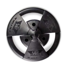Misaladejuegos Soporte Dardos Bulls Desk Darts Display 70009 - Imagen 2
