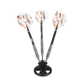 Misaladejuegos Soporte Dardos Bulls Desk Darts Display 70009 - Imagen 3