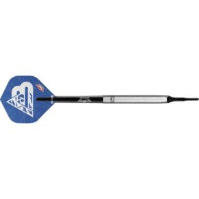 Misaladejuegos Dardos Bulls Darts Andy Baetens 90% 18gr  29120