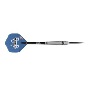 Misaladejuegos Dardos Bulls Darts Mario Vanderbogaerde SUPER 80% 25gr  27825