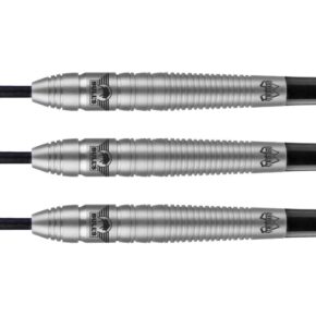 Misaladejuegos Dardos Bulls Darts Mario Vanderbogaerde SUPER 80% 23gr  27823 - Imagen 2