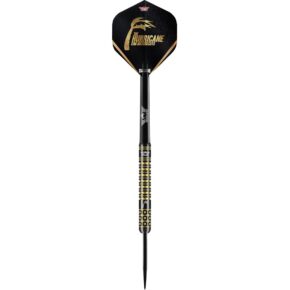 Misaladejuegos Dardos Bulls Darts Kim Huybrechts The Hurricane 90% 25gr  29325 - Imagen 2