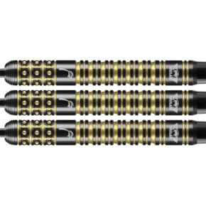 Misaladejuegos Dardos Bulls Darts Kim Huybrechts The Hurricane 90% 25gr  29325 - Imagen 3