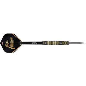 Misaladejuegos Dardos Bulls Darts Kim Huybrechts The Hurricane 90% 23gr  29323