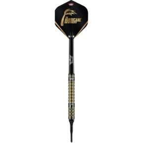 Misaladejuegos Dardos Bulls Darts Kim Huybrechts The Hurricane 90% 19gr  29419 - Imagen 2