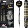 Misaladejuegos Dardos Bulls Darts Kim Huybrechts The Hurricane 90% 19gr  29419 - Imagen 3