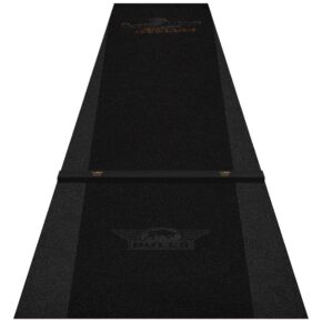 Misaladejuegos Protector Suelo Bulls Dirk Van Duijvenbode + Oche 300 x 60  67849