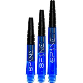 Misaladejuegos Cañas Bulls Spine Shaft Azul Larga 44mm 50374