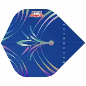 Misaladejuegos Plumas Bulls Darts Silvian 100 No2 Estandar 50969 - Imagen 2