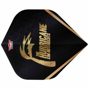 Misaladejuegos Plumas Bulls Player Huybrechts 100 No2 Estandar 50968 - Imagen 2